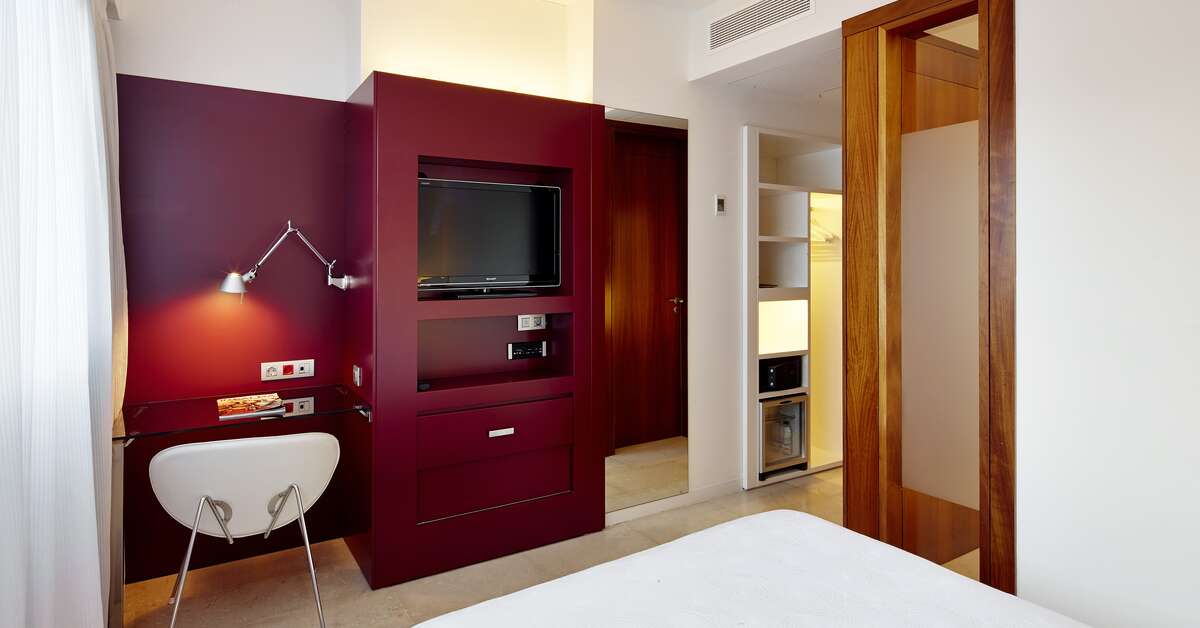 Een foto van Hotel Palladium