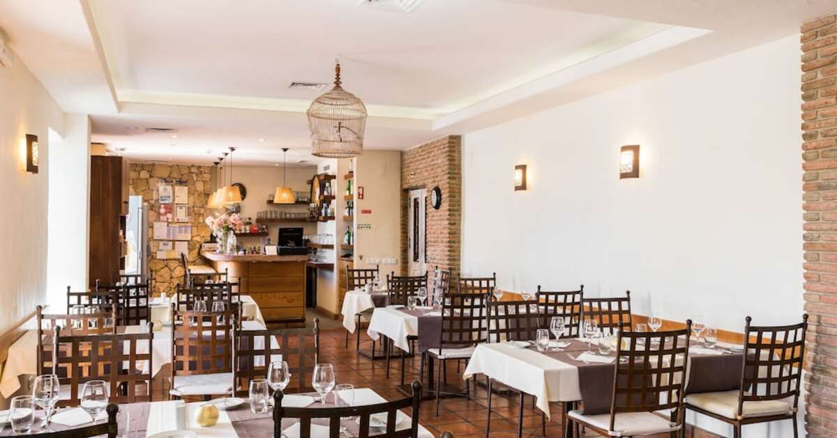 Een foto van de faciliteiten bij Clube Albufeira Garden Village