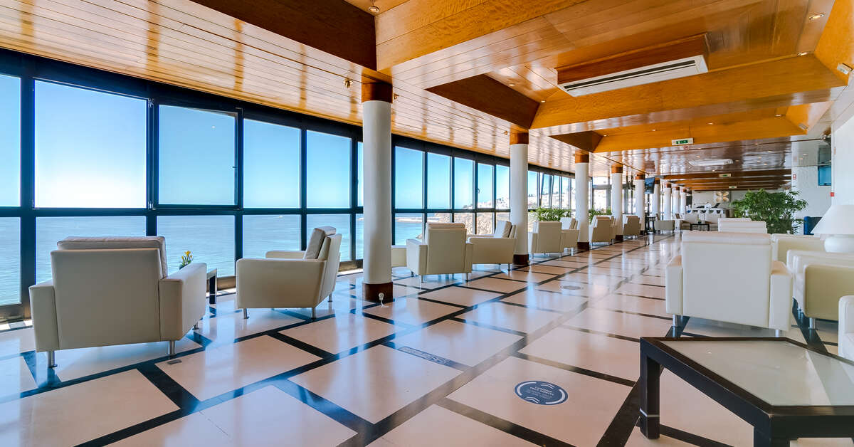 Een foto van Hotel Sol e Mar