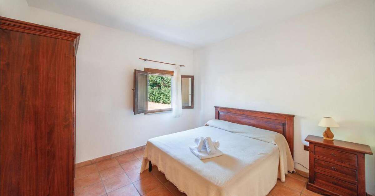 Ein Foto Stazzi di Gallura Giagumeddu