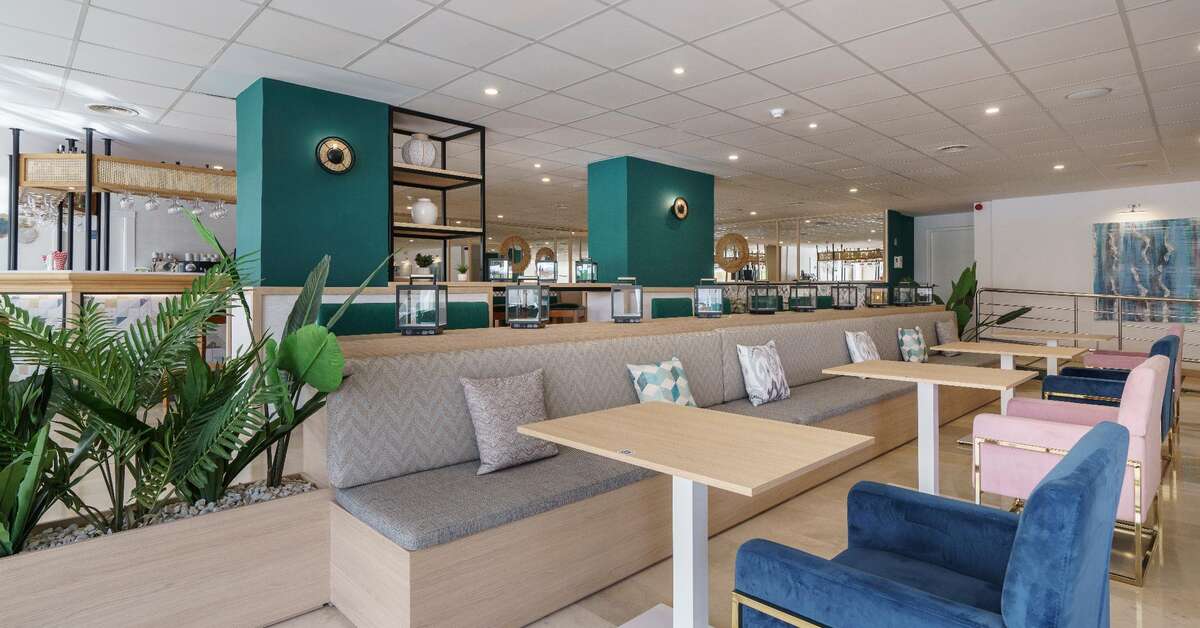Ein Foto Costa Malaga by Pierre & Vacances