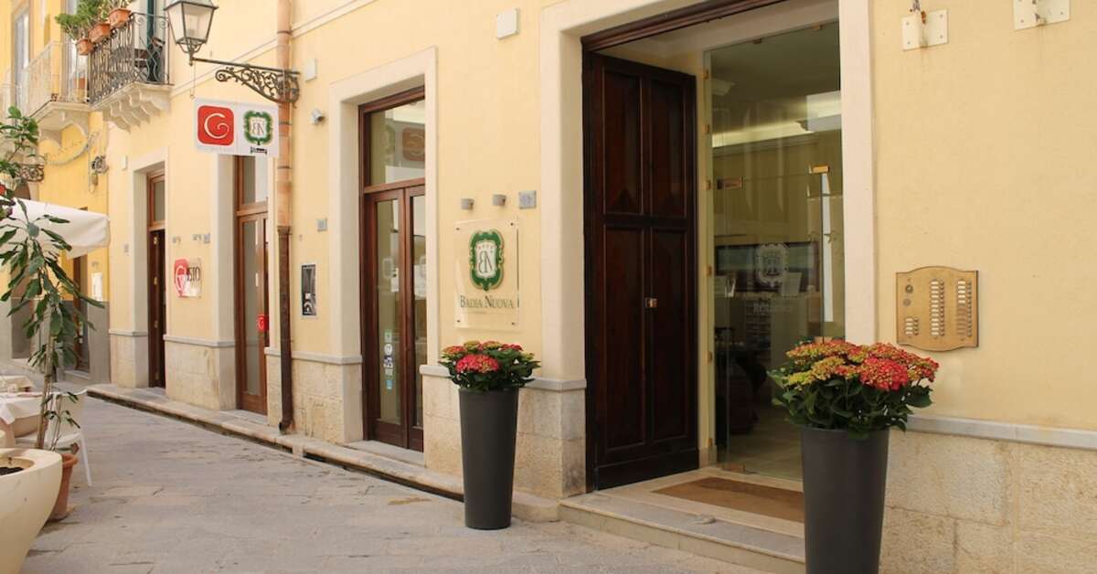 Een foto van Badia Nuova Residence