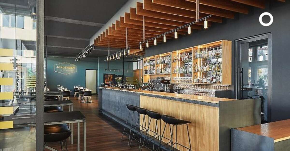 Een foto van CenterHotel Midgardur