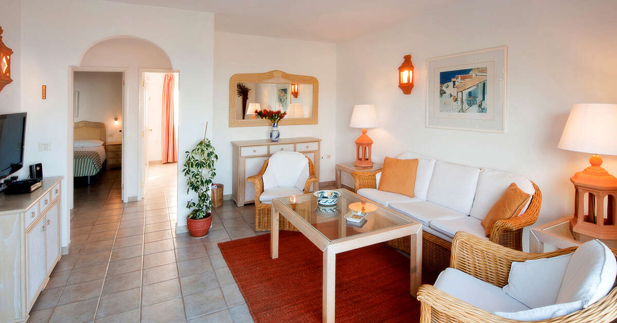 Een foto van Bungalows La Villa