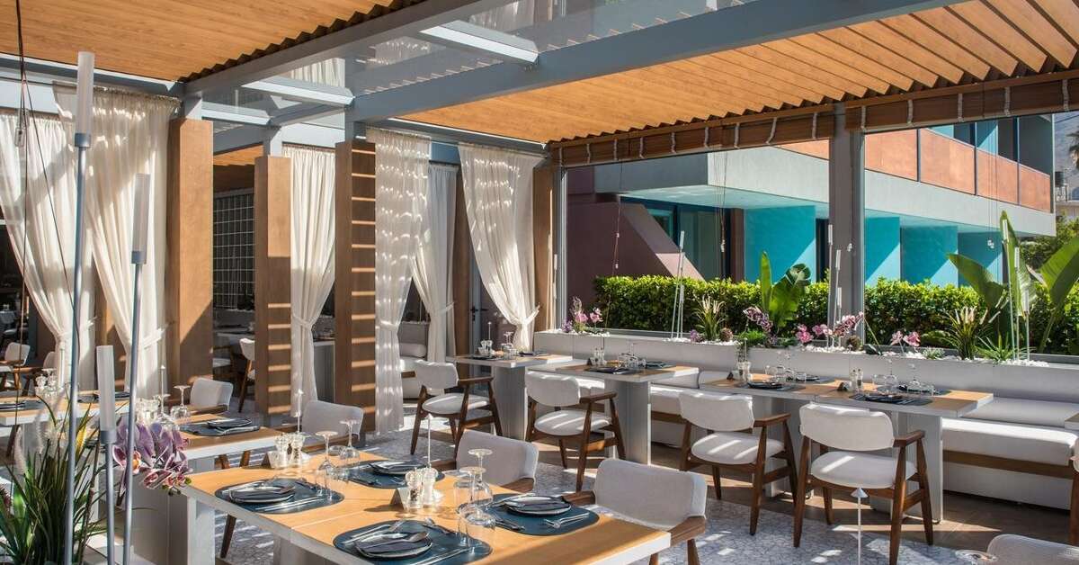 Een foto van Harmony Boutique Resort