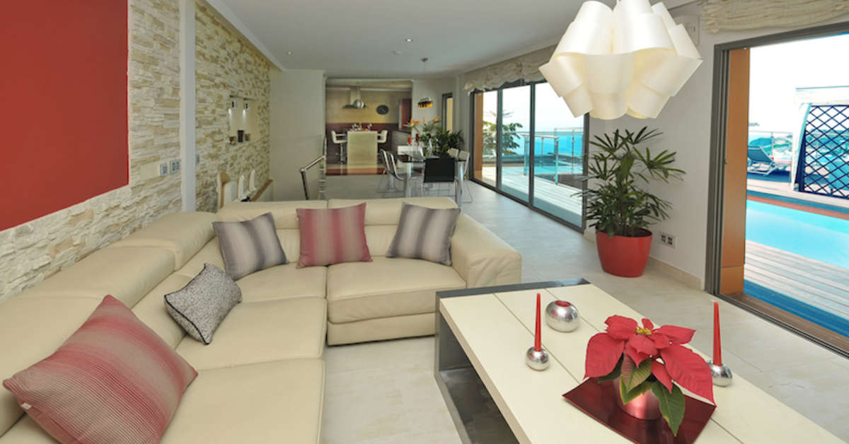Een foto van Las Villas de Amadores