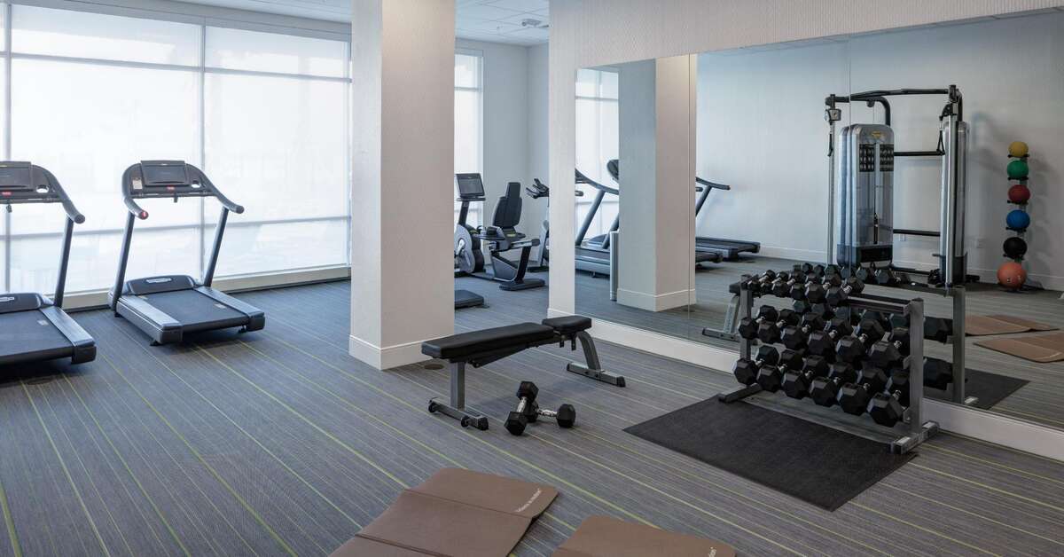 Een foto van Holiday Inn Express & Suites Orlando At Seaworld