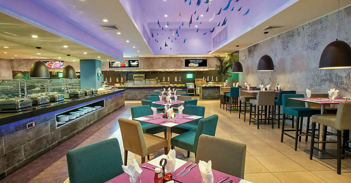 Een foto van Tamarijn Aruba All Inclusive