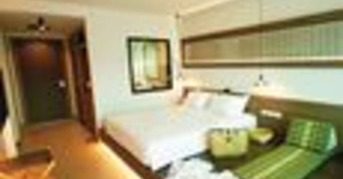 Een foto van The Pavilions Anana Krabi