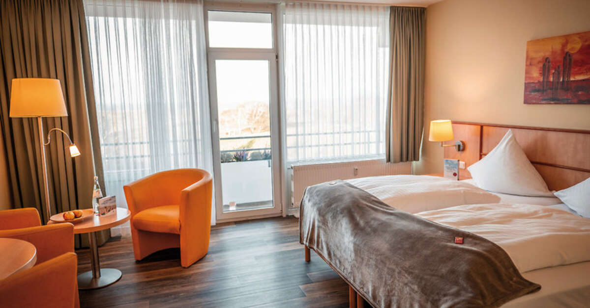 Een foto van Vakantiepark Weissenhausser Strand