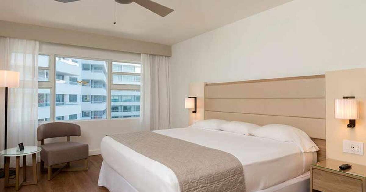Een foto van Riu Plaza Miami Beach