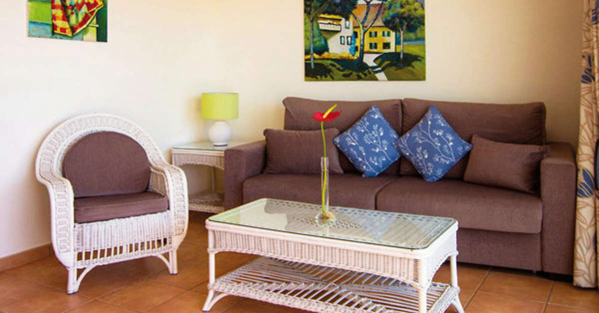 Een foto van Appartementen Taboga