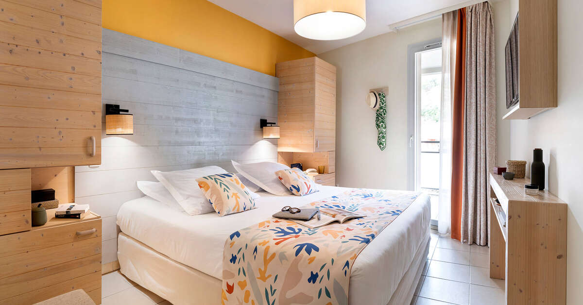 Een foto van Pierre & Vacances Residence Premium Julia Augusta
