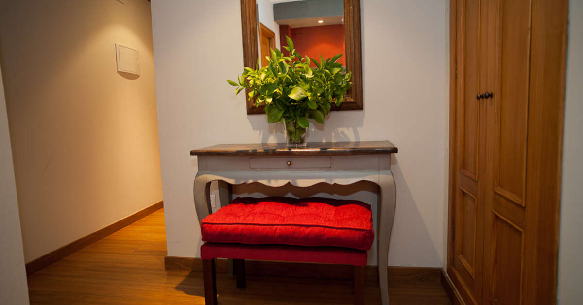 Een foto van Soho Boutique Hospederia Atalia