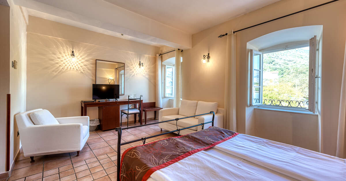 Een foto van Hotel Splendido