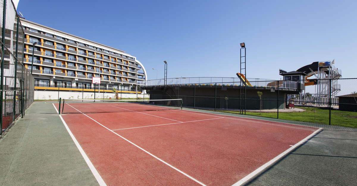Een foto van Senza The Inn Resort & Spa