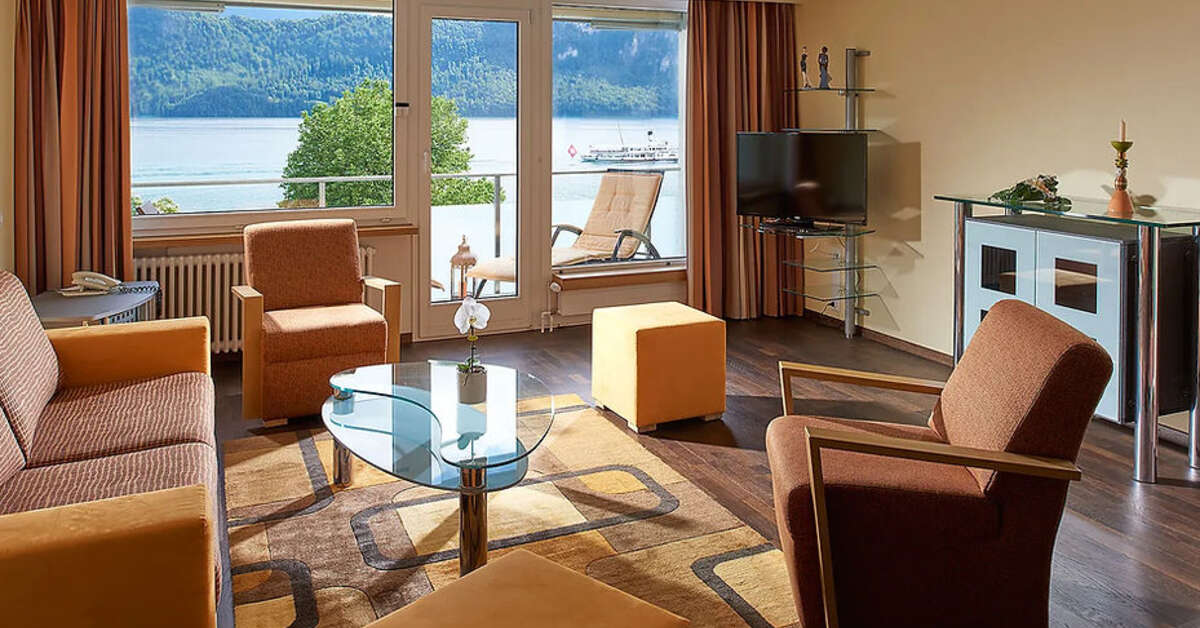 Een foto van Hotel Gerbi