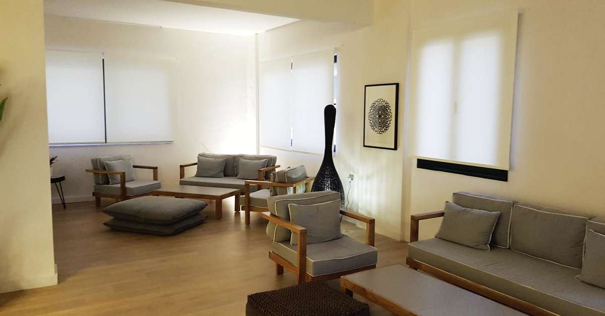 Een foto van Messina Resort Hotel
