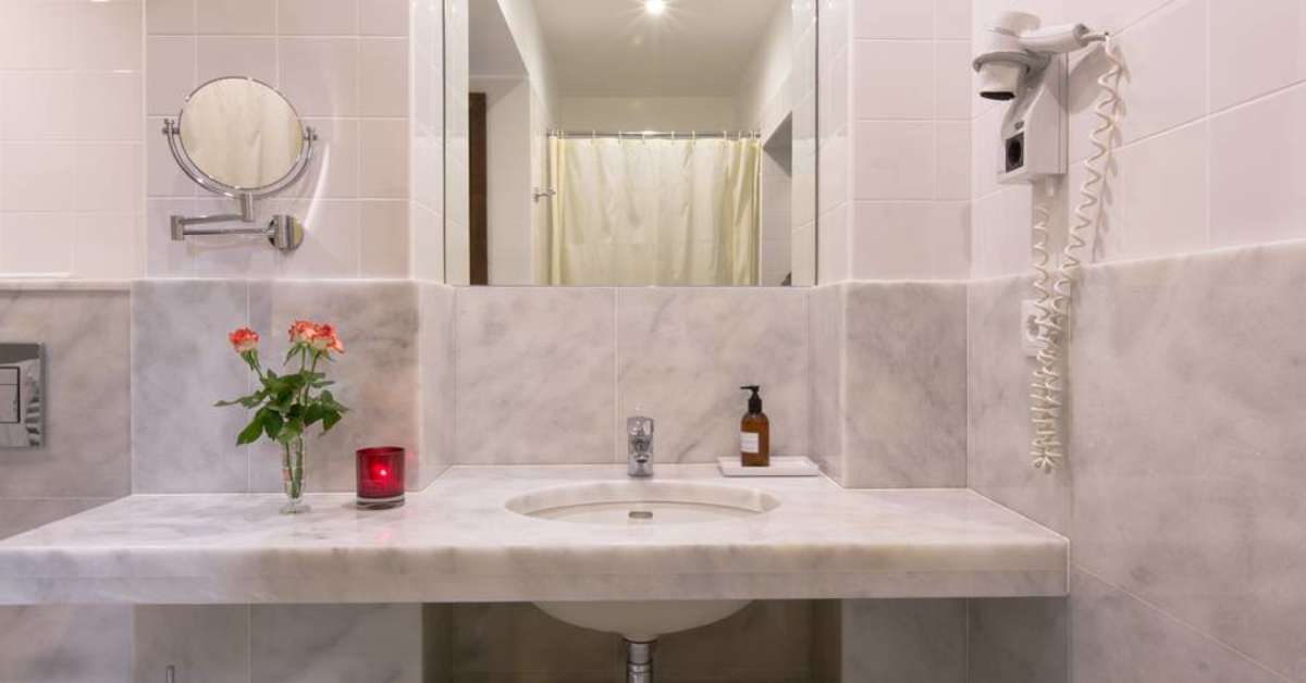 Een foto van Hotel Sao Jose