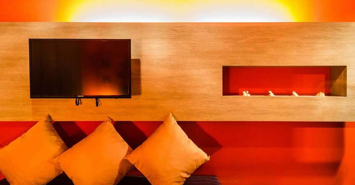Een foto van Bhundhari Chaweng Beach Resort