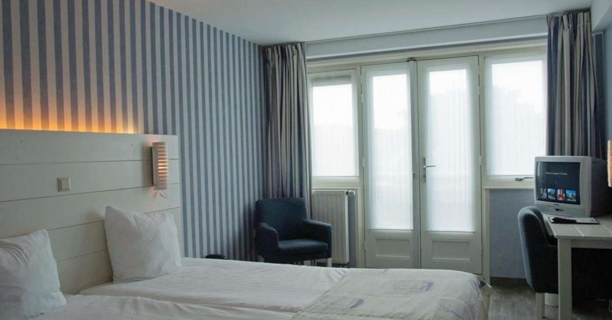 Een foto van Fletcher Hotel De Cooghen