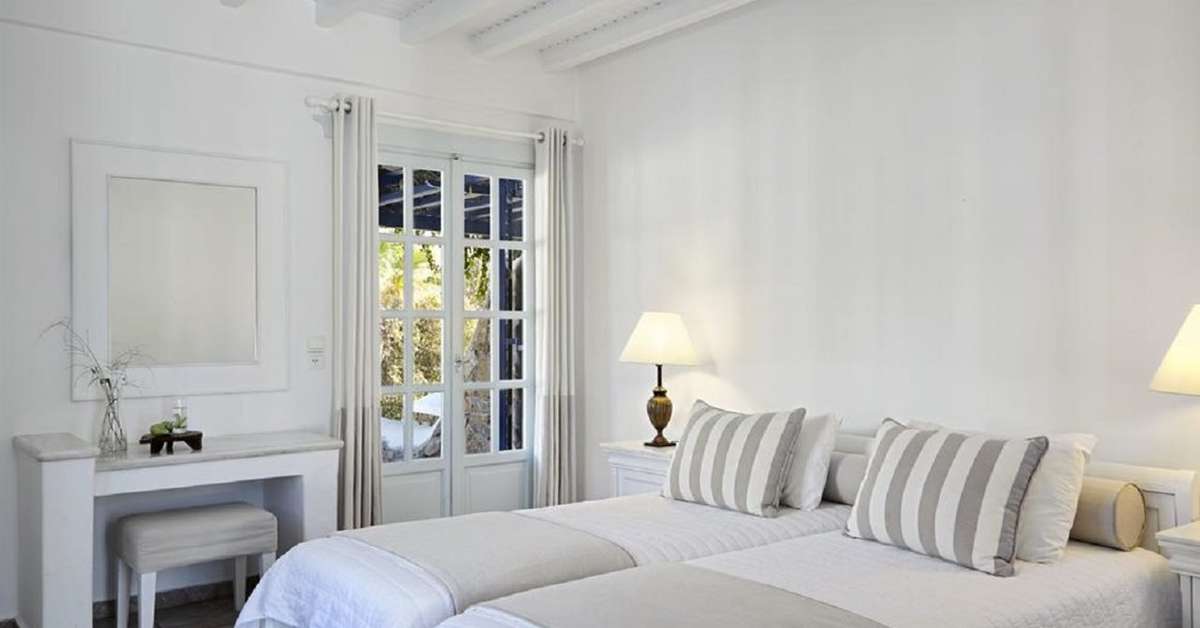 Een foto van San Marco Hotel