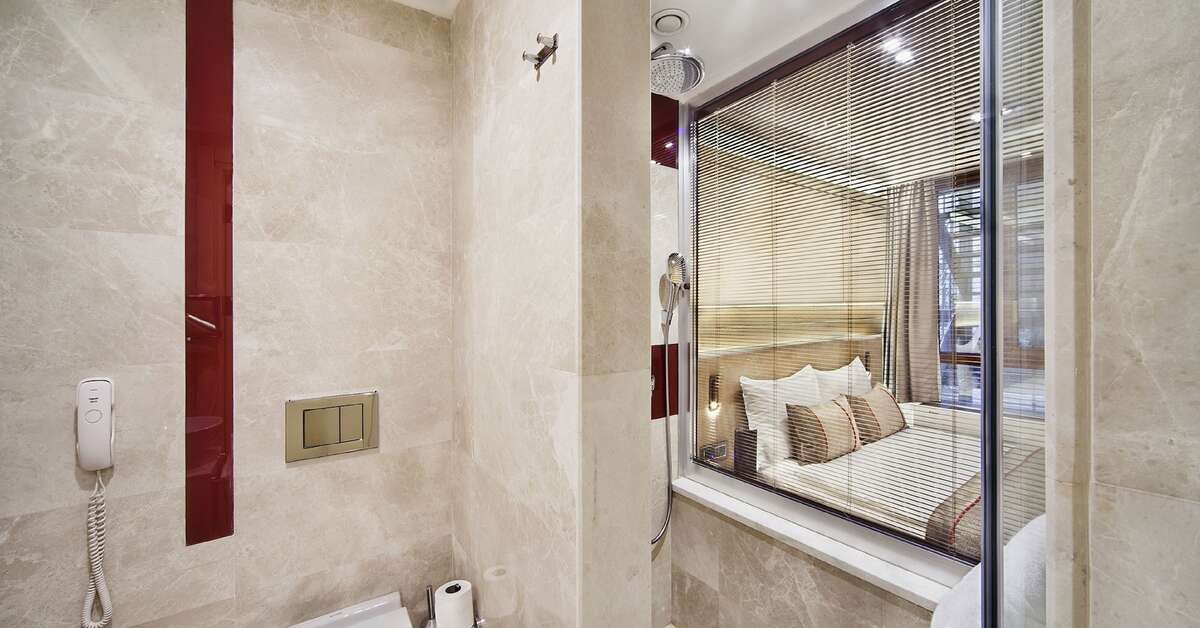 Een foto van Grand Hotel de Pera