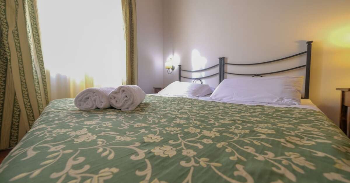 Een foto van Casa San Tommaso