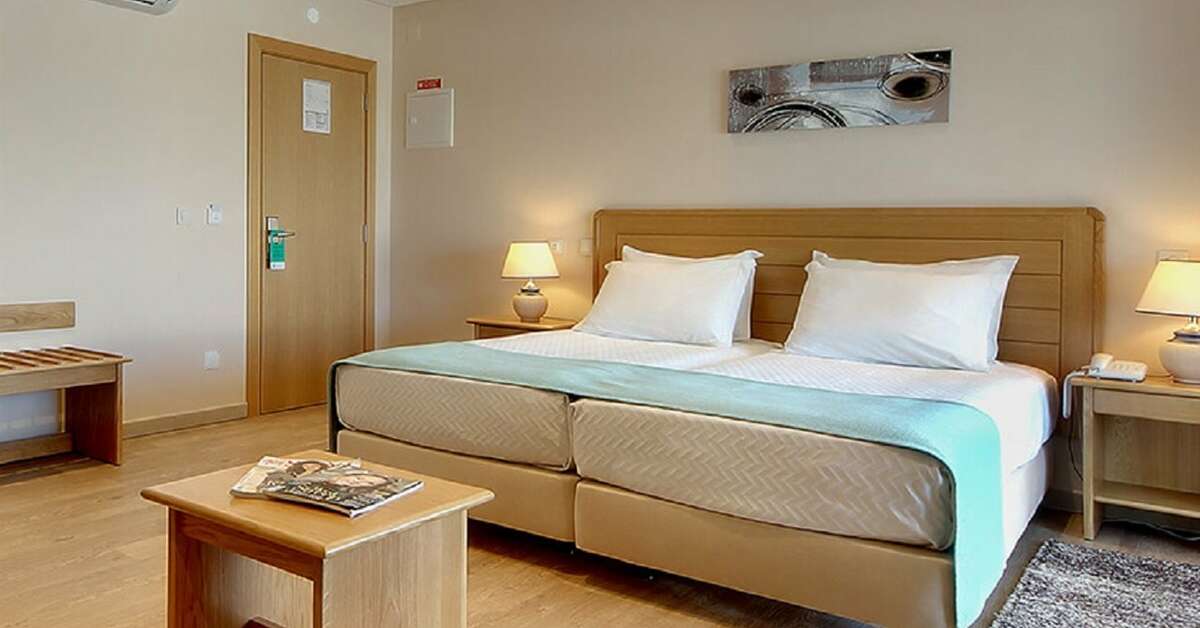 Een foto van Hotel & Appartementen Alba