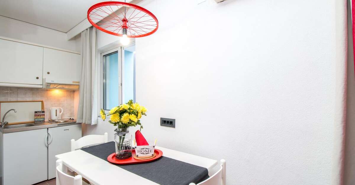Een foto van Kahlua Hotel Appartementen
