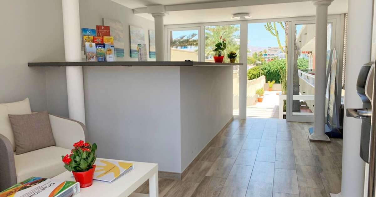 Een foto van Appartementen Don Gregorio
