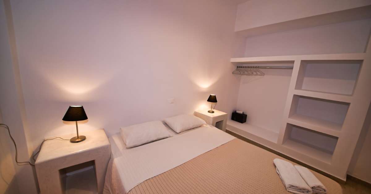 Een foto van Villa Angira
