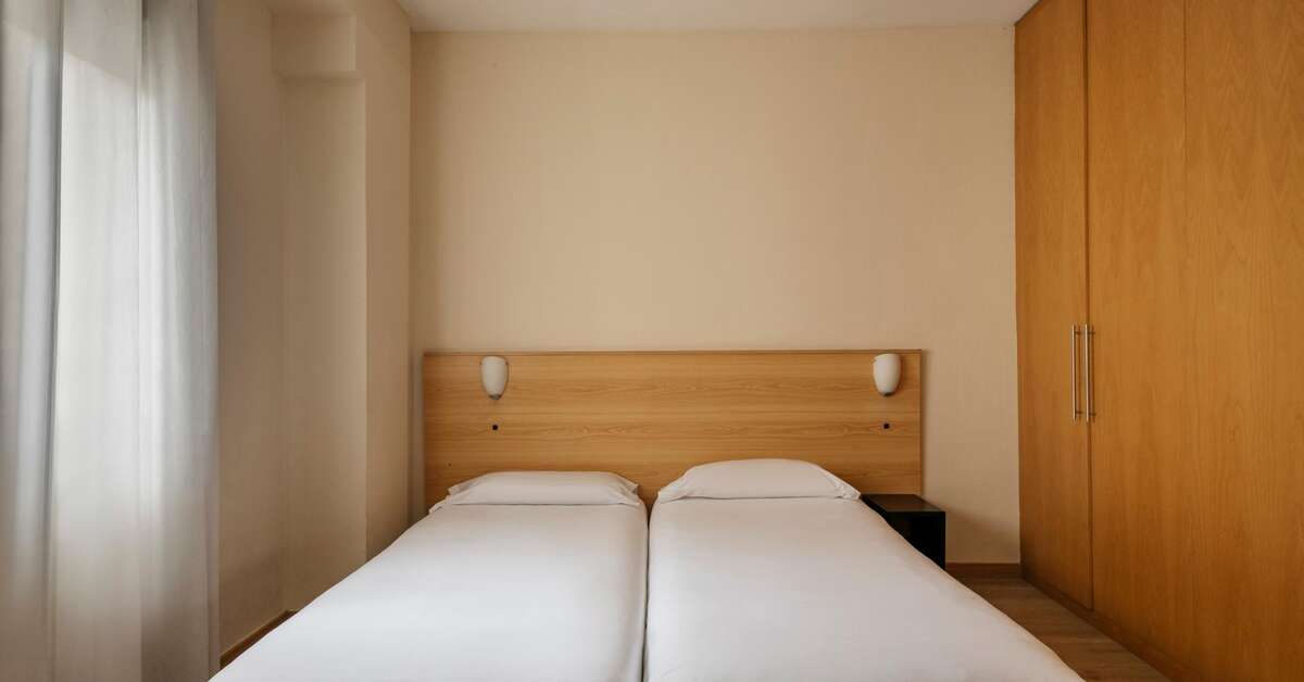 Een foto van Villarroel Barcelona Appartementen