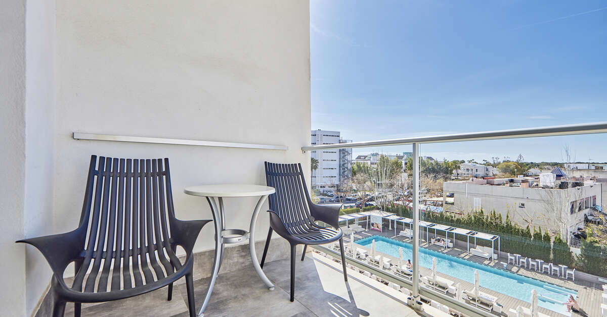 Ein Foto Hotel Astoria Playa