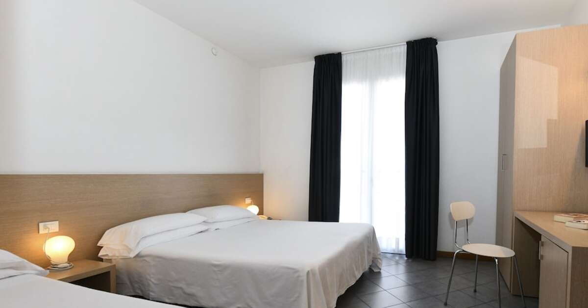 Een foto van Hotel Eden Lido di Jesolo
