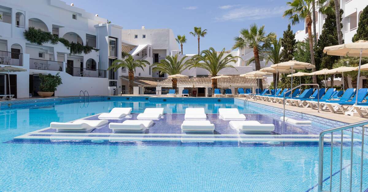 Een foto van Sol Cala D'Or