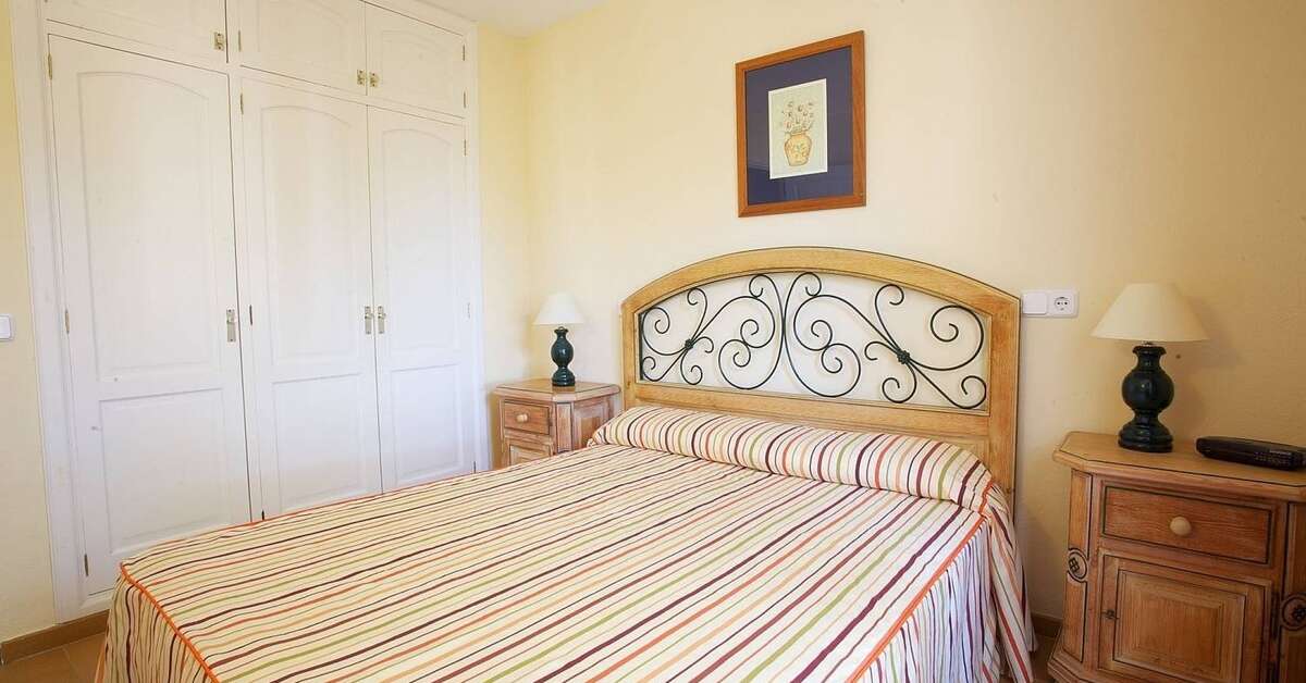 Een foto van Ona Cala Pi Club Aparthotel