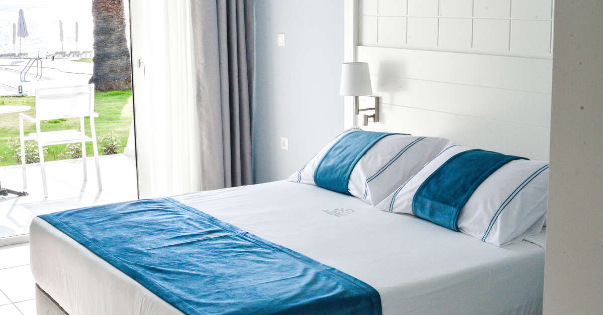 Een foto van Acrotel Lily Ann Boutique Hotel