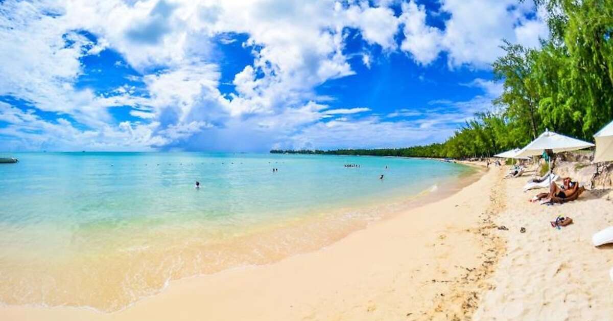 Een foto van Tarisa Resort & Spa