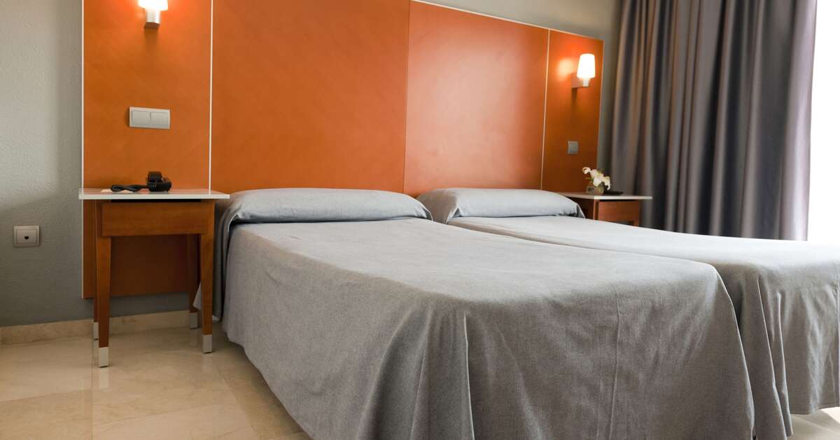 Een foto van Hotel El Palmeral