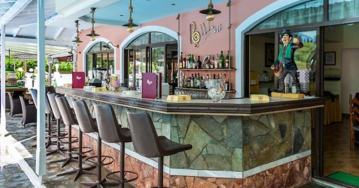 Een foto van Hotel Maltezos