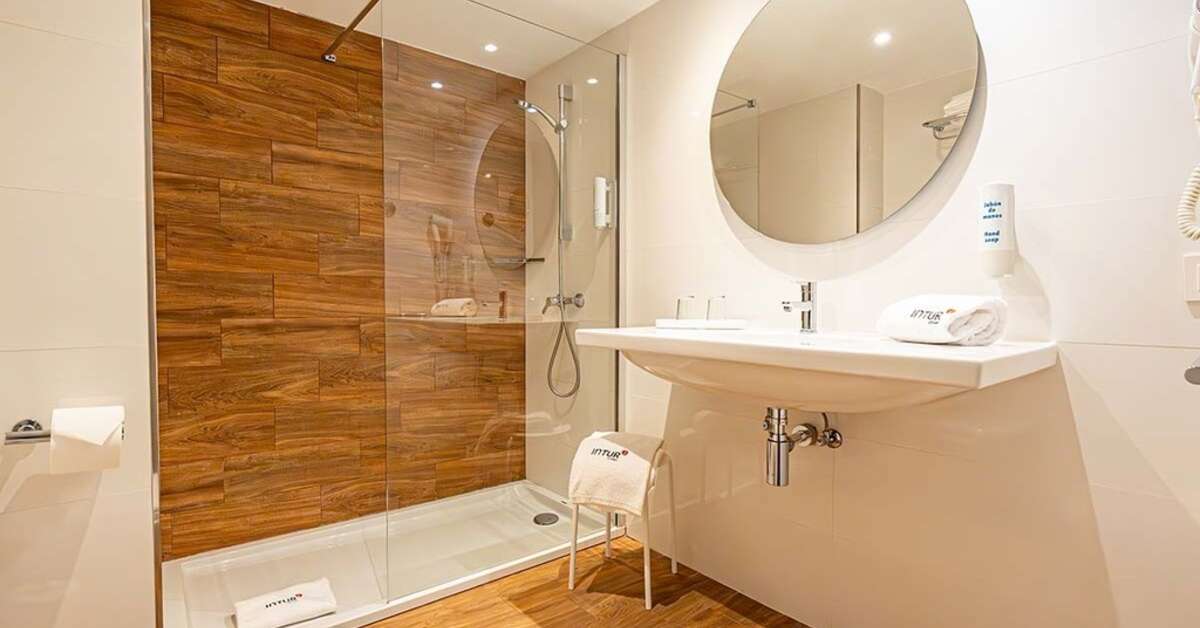 Een foto van Hotel Rosella by Intelier