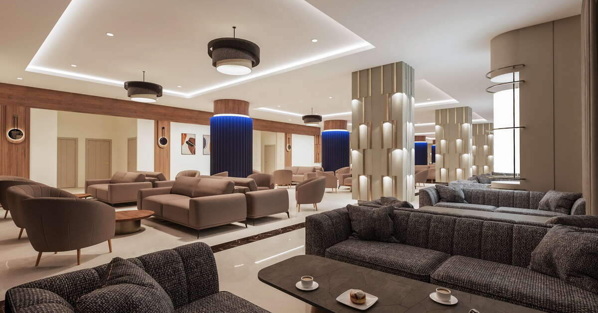 Een foto van Raxeria Hotel