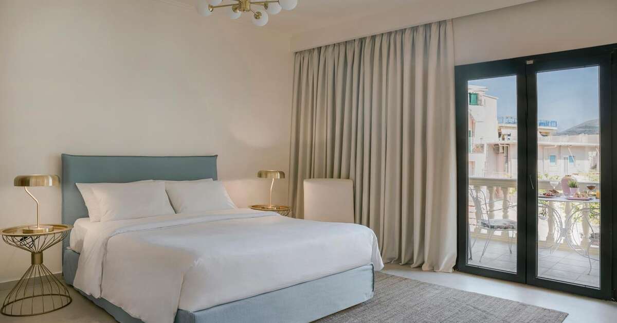 Een foto van The Alley Hotel