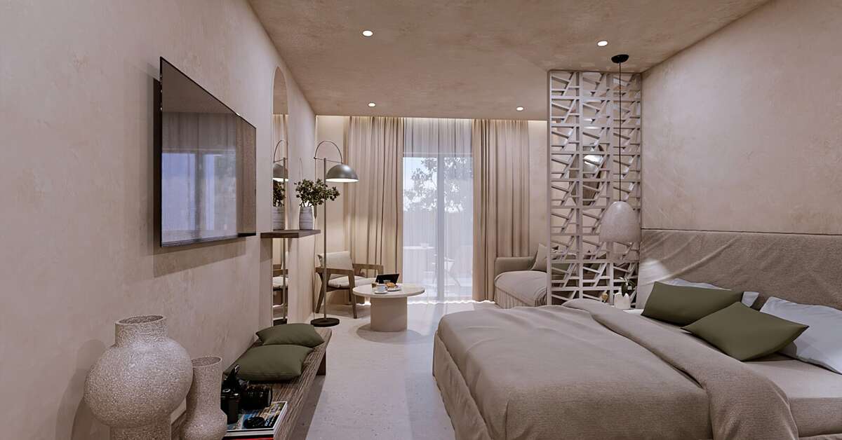 Een foto van San Antonio Boutique Hotel