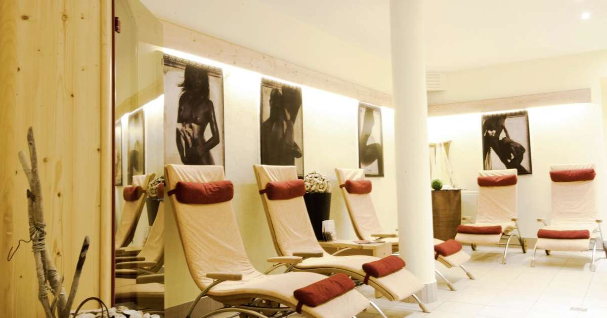 Een foto van Alpina Resort Nature & Wellness