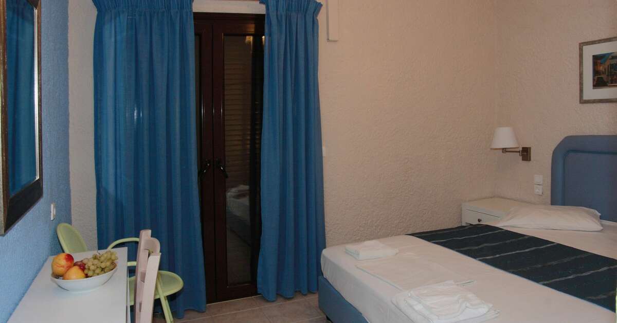 Ein Foto Perla Apartments