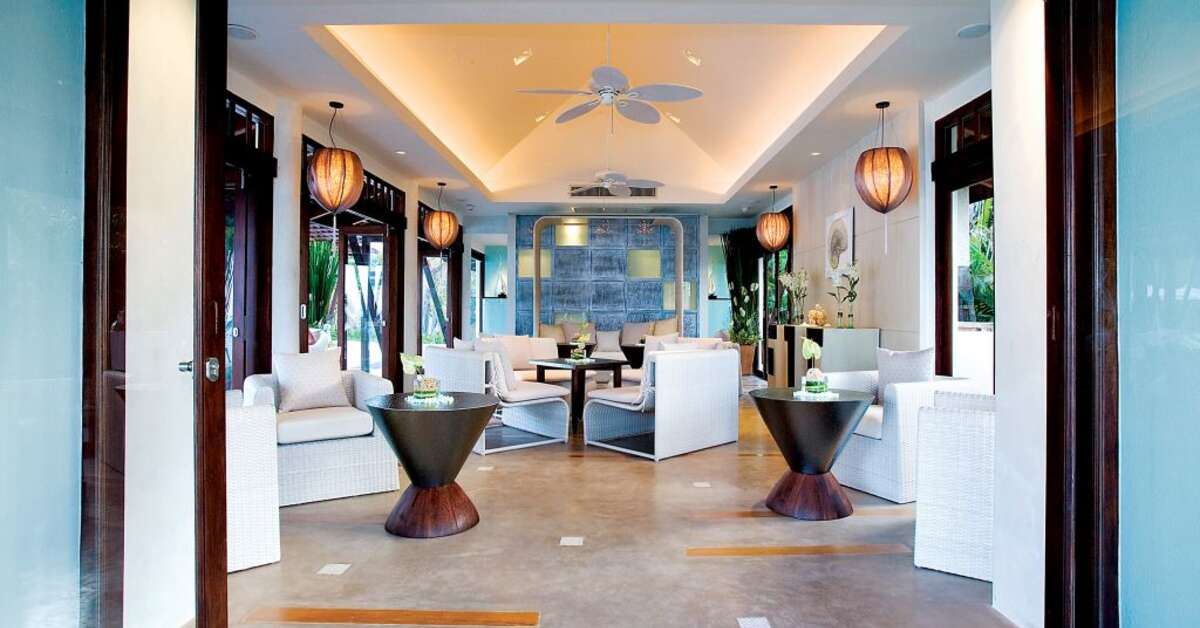 Een foto van Melati Beach Resort & Spa