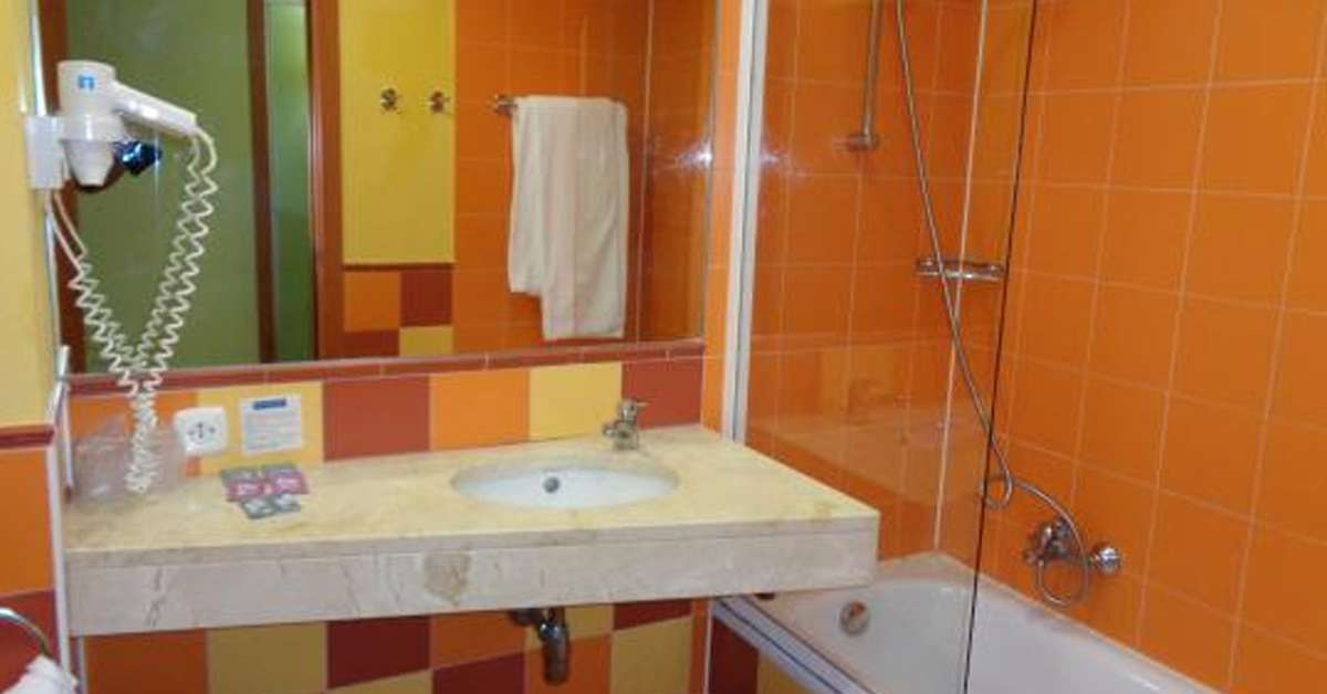 Een foto van Hotel Cabo de Gata