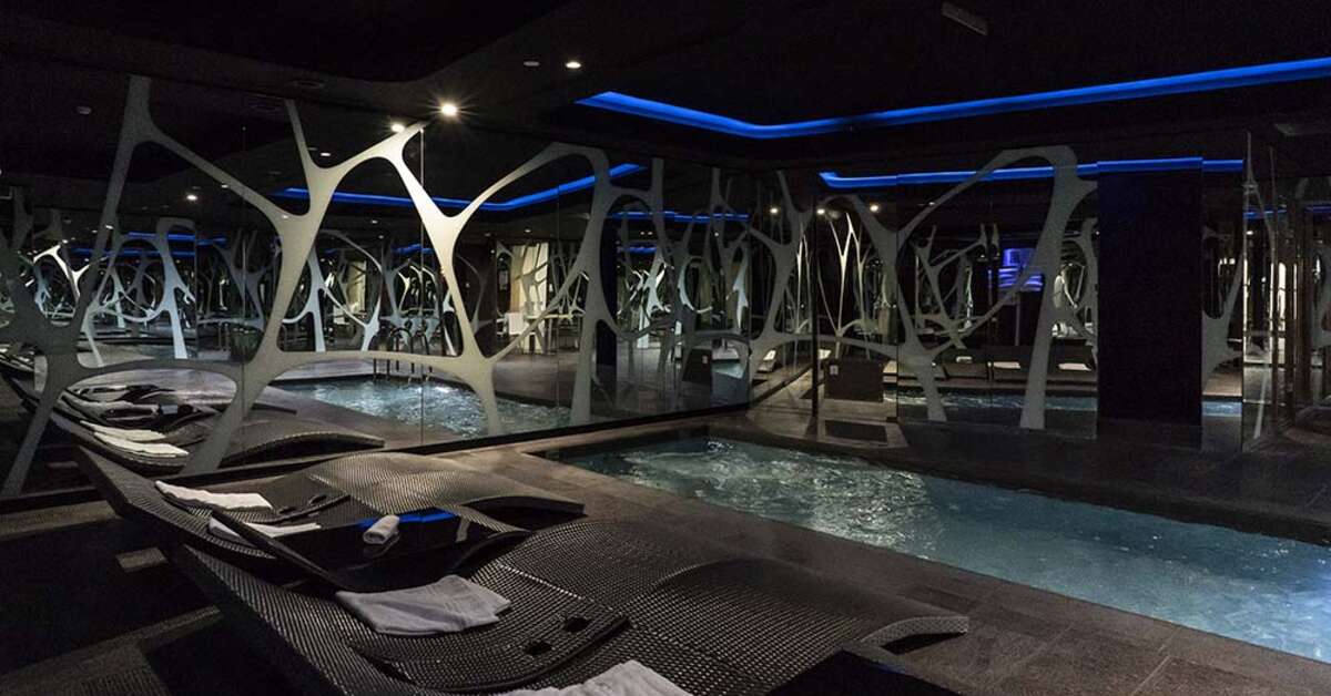 Een foto van Arezzo Park Hotel